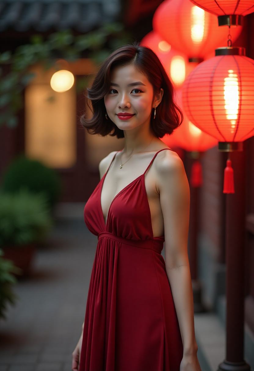 喷泉纪念碑海报