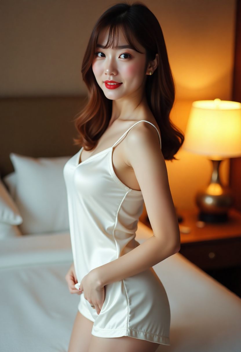 三月槐花海报