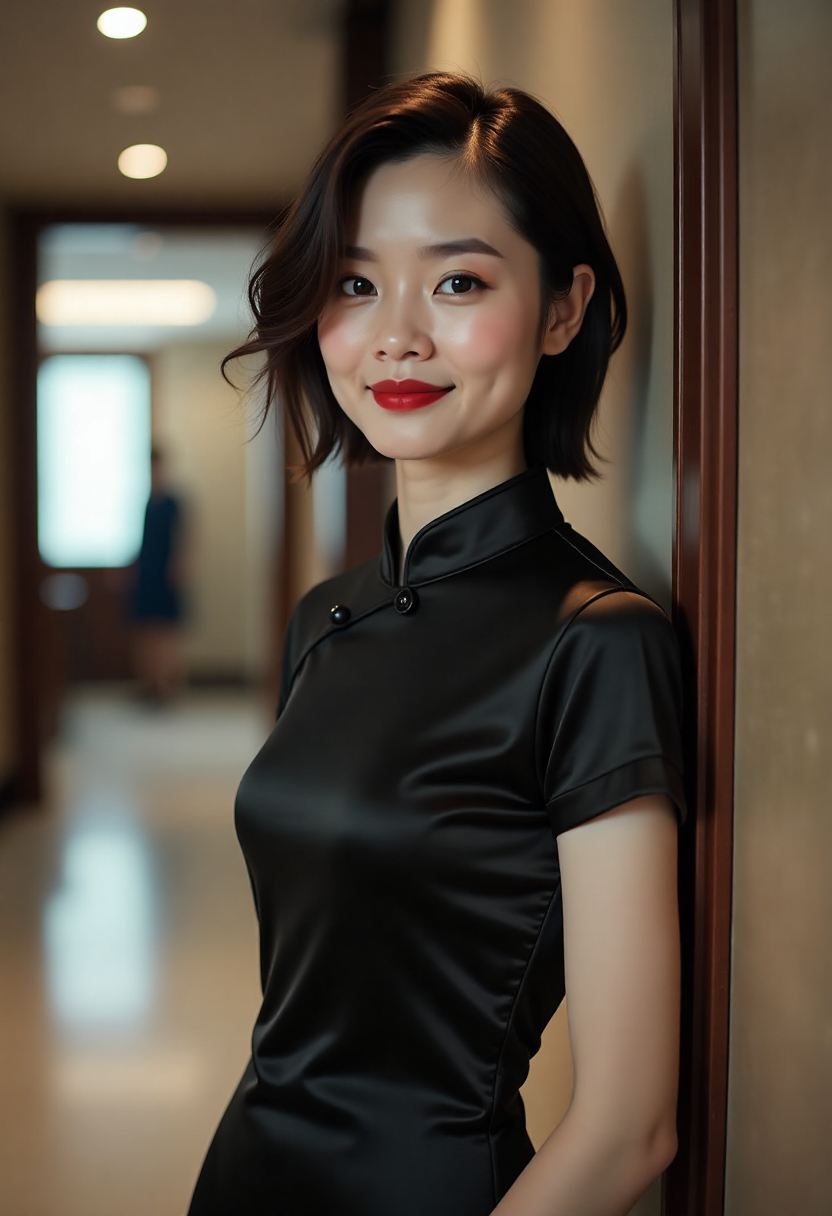 尖叫开麦海报